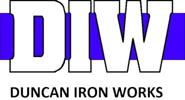 metal fabricators duncan bc|duncan iron works ltd.